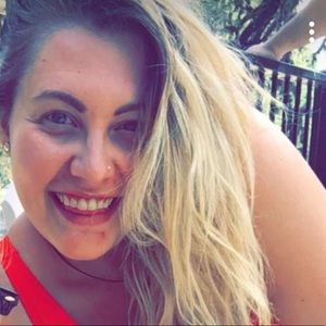 Meet your Posher, Kelsey